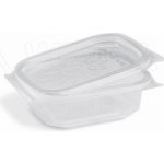 Miska PP s víčkem Tiny průhledná 200ml WIMEX PP825 – Sleviste.cz
