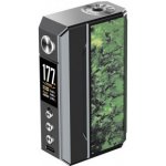 VooPoo Drag 4 Mod 177W Gun Metal & Forest Green – Zboží Dáma VooPoo Drag 4 Mod 177W Gun Metal & Forest Green – Zboží Dáma