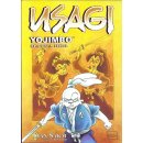Komiks a manga Usagi Yojimbo 21 - Matka hor – Sakai Stan