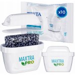 Brita Maxtra Pro Pure Performance 10 ks – Hledejceny.cz