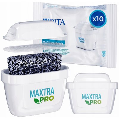 Brita Maxtra Pro Pure Performance 10 ks – Hledejceny.cz