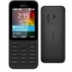 Nokia 215 Dual SIM – Zbozi.Blesk.cz
