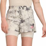 adidas šortky Own the Run Spray Dye 2in1 jn9669 – Hledejceny.cz