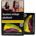 Al Fakher grapio Big Purple 50 g – Hledejceny.cz
