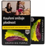 Al Fakher grapio Big Purple 50 g – Zboží Dáma