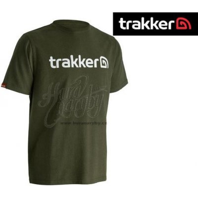 Trakker Tričko Logo T-Shirt