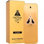 Paco Rabanne 1 Million Elixir parfémovaná voda pánská 200 ml – Zboží Mobilmania