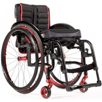 Neon 2 SA mechanický invalidní vozík