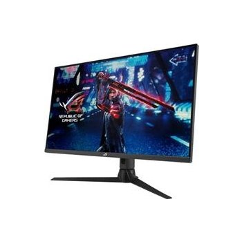 Asus XG32UQ