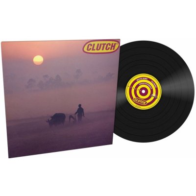 Clutch - Impetus EP – Hledejceny.cz