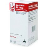 LACTULOSE AL POR 667MG/ML SIR 1X500ML – Zboží Dáma