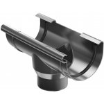 Gutta Aqua kotlík pvc – 75/63 mm antracit – Sleviste.cz