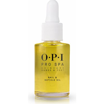 OPI Pro Spa Nail & Cuticle Oil 28 ml – Zboží Dáma