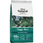 Dibaq Sense Natural breeder Puppy & Junior 20 kg – Hledejceny.cz