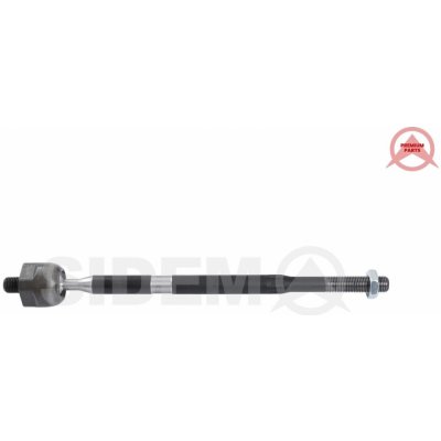 Axiální kloub, příčné táhlo řízení SIDEM 57012 | Zboží Auto