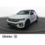 Volkswagen T-Roc Cabriolet Style DSG 110 kW