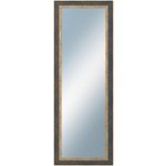 DANTIK ZVRATNÁ 50x140 cm modrozlatá 3068 – Hledejceny.cz