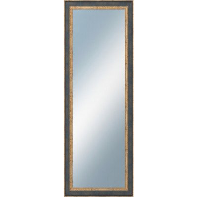 DANTIK ZVRATNÁ 50x140 cm modrozlatá 3068 – Hledejceny.cz