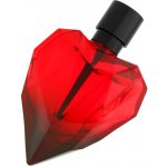 Diesel Loverdose Red Kiss parfémovaná voda dámská 50 ml – Sleviste.cz