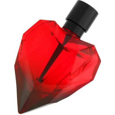 Diesel Loverdose Red Kiss parfémovaná voda dámská 50 ml – Hledejceny.cz