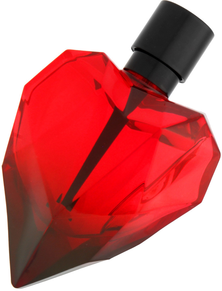 Diesel Loverdose Red Kiss parfémovaná voda dámská 50 ml