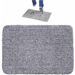 Verk Clean Step Mat černá 70 x 46 cm – Zboží Dáma