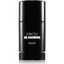 Jil Sander Strictly Night deostick 75 ml