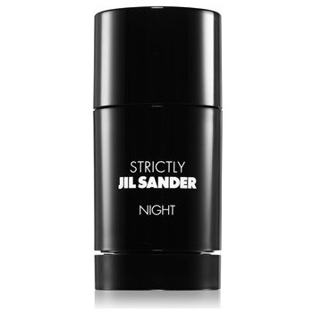 Jil Sander Strictly Night deostick 75 ml