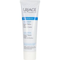 Uriage Bariéderm Cica reparativní krém s obsahem mědi a zinku Repairing Cream with Cu-Zn 100 ml