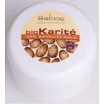 Saloos Bio Karité Bambucké máslo 250 ml – Zboží Mobilmania