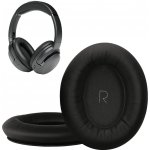kwmobile náhradní náušníky na sluchátka JBL Tour One Replacement Ear Pads 2x černá – Zboží Živě