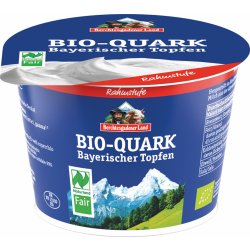 BGL Bio tučný tvaroh 250 g