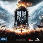 Albi Frostpunk – Zboží Živě