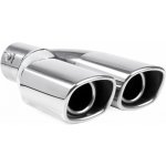 AMiO 2x79x64 mm MT 025 nerez | Zboží Auto