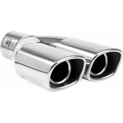 AMiO 2x79x64 mm MT 025 nerez | Zboží Auto