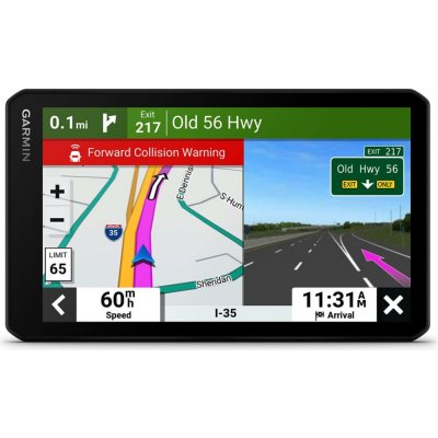 Garmin DriveCam 76 EU MT-D – Zboží Živě