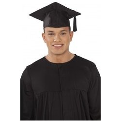 Absolventská čepice