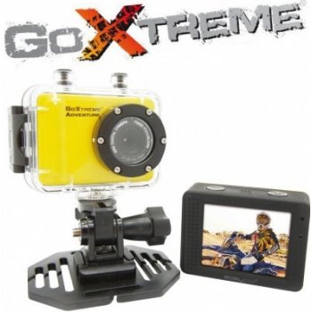 GoXtreme Adventure