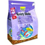 Tetra Pond Variety Sticks 4 l – Zbozi.Blesk.cz
