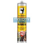 Den Braven BOND FLEX CRYSTAL 300g transparentní – Sleviste.cz