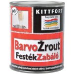 KITTFORT Barvožrout odstraňovač nátěrů 500g – Zbozi.Blesk.cz