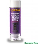 Cyklon Ochrana podvozku bitumen 500 ml | Zboží Auto