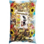 Apetit Orange Nutrition mix 800 g – Hledejceny.cz