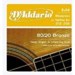 D'addario EJ14 – Zboží Mobilmania
