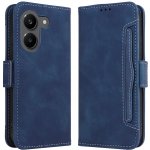 VSECHNONAMOBIL 138456 SLOT Peněženkový obal pro POCO X8 Pro modrý – Zboží Živě