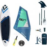 Paddleboard GLADIATOR PRO 10'7 WindSUP – Hledejceny.cz