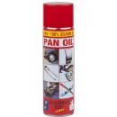 Panoil Silikonový olej aerosol 500 ml