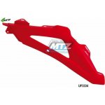 Spojlery horní Husqvarna CR125+WR125 / 09-13 + TC250+TE250+TE310 / 09-13 - barva červená UF3334-04 – Hledejceny.cz