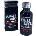 Poppers Jungle Juice Black Label EXTREME FORMULA 30 ml – Hledejceny.cz