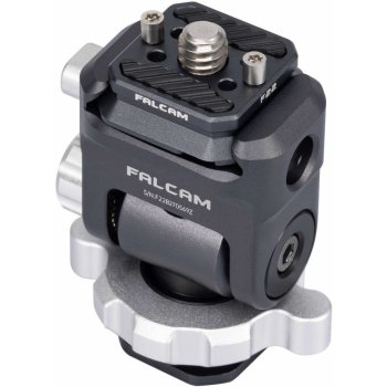 Falcam F22 Quick Release Pan Head Kit